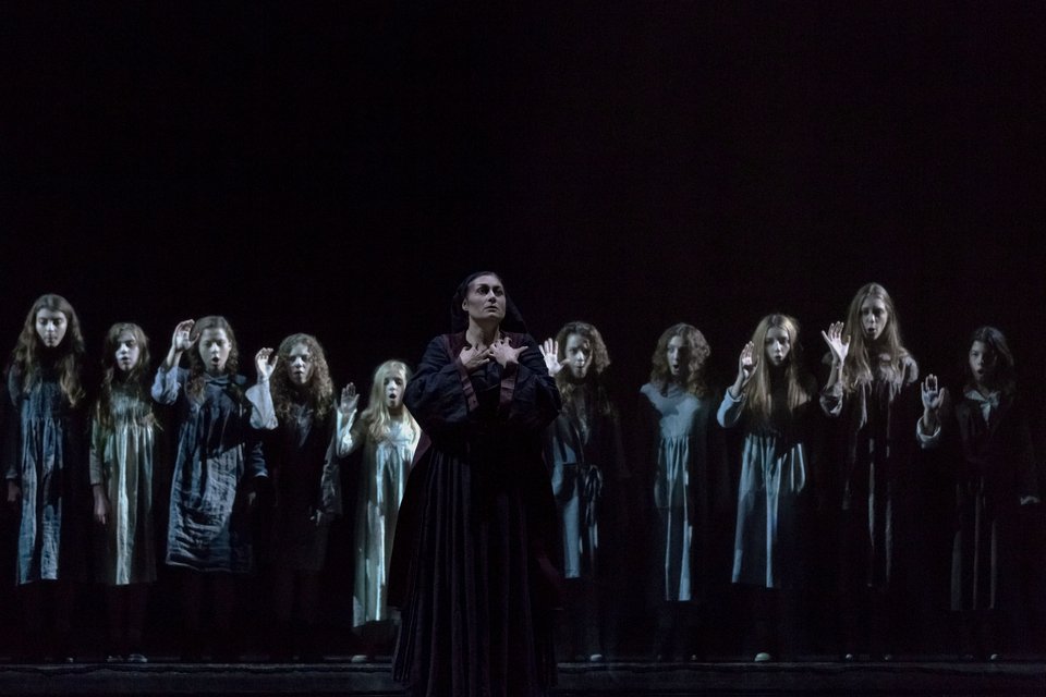 Θέλει να απαλλάξει τον κόσμο από τις γυναίκες-Η Φόνισσα 'ξαναχτυπά'  | iefimerida.gr 1