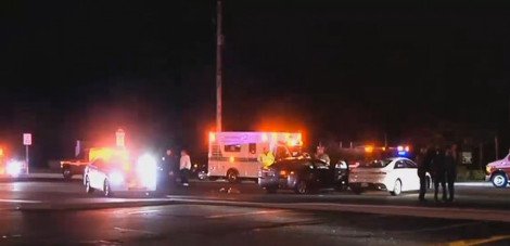 Τραγωδία με ομογενή στη Νέα Υόρκη: Σκότωσε τον σύντροφο της πρώην του και αυτοκτόνησε [βίντεο & εικόνα] | iefimerida.gr 0