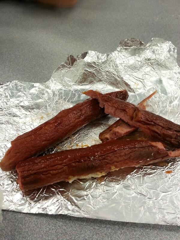 Μαθητές ανεβάζουν στο Twitter το απαίσιο φαγητό που τρώνε στο σχολείο τους και ειρωνεύονται την Μισέλ Ομπάμα [εικόνες] | iefimerida.gr 5