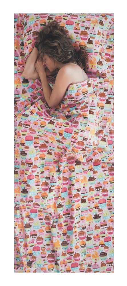 Γυμνές γυναίκες απολαμβάνουν λιχουδιές σε ασυνήθιστα μέρη -Το ανατρεπτικό έργο μιας εκκεντρικής φωτογράφου [εικόνες] | iefimerida.gr 6