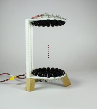 Στο μέλλον οι τροφές θα αιωρούνται και θα καταλήγουν μόνες τους στο στόμα μας [εικόνες & βίντεο]  | iefimerida.gr 1