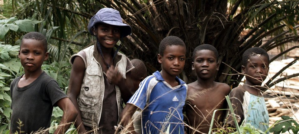 To Φεστιβάλ Ντοκιμαντέρ Θεσσαλονίκης παρουσιάζει το φαγητό στην 7η τέχνη [εικόνες & πρόγραμμα] | iefimerida.gr 1