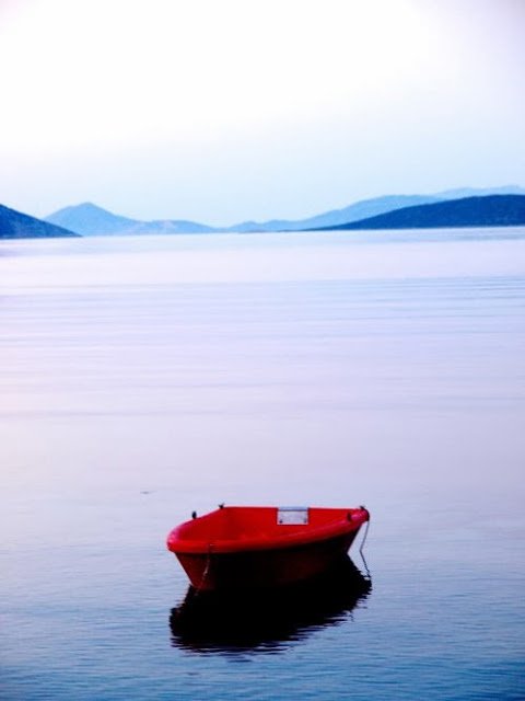 Η Ελλάδα όπως δεν την έχουμε ξαναγευθεί: Το απίστευτο ταξιδιωτικό blog που δοξάζει την ελληνική γαστρονομία [εικόνες] | iefimerida.gr 7