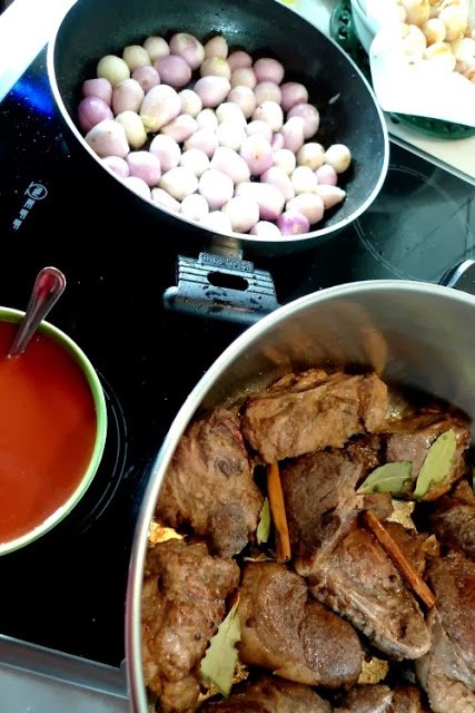 Η Ελλάδα όπως δεν την έχουμε ξαναγευθεί: Το απίστευτο ταξιδιωτικό blog που δοξάζει την ελληνική γαστρονομία [εικόνες] | iefimerida.gr 3