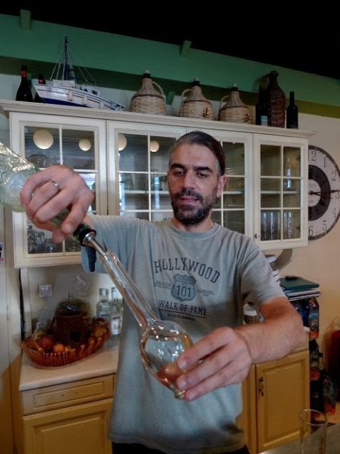 Η Ελλάδα όπως δεν την έχουμε ξαναγευθεί: Το απίστευτο ταξιδιωτικό blog που δοξάζει την ελληνική γαστρονομία [εικόνες] | iefimerida.gr 2