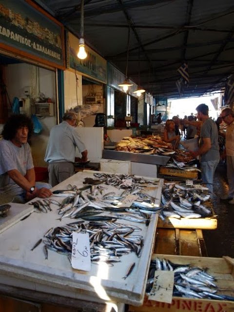 Η Ελλάδα όπως δεν την έχουμε ξαναγευθεί: Το απίστευτο ταξιδιωτικό blog που δοξάζει την ελληνική γαστρονομία [εικόνες] | iefimerida.gr 5