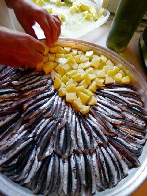 Η Ελλάδα όπως δεν την έχουμε ξαναγευθεί: Το απίστευτο ταξιδιωτικό blog που δοξάζει την ελληνική γαστρονομία [εικόνες] | iefimerida.gr 4