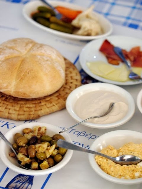 Η Ελλάδα όπως δεν την έχουμε ξαναγευθεί: Το απίστευτο ταξιδιωτικό blog που δοξάζει την ελληνική γαστρονομία [εικόνες] | iefimerida.gr 0