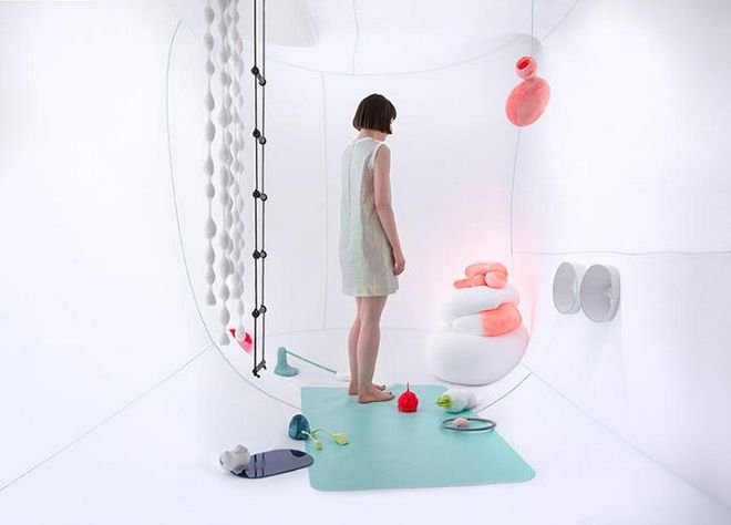 Τέχνη ή φαγητό; Κάπως έτσι θα είναι τροφή μας στο μέλλον [εικόνες]	 | iefimerida.gr 6