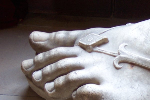  Αυτό είναι το πρώτο προϊστορικό αποτύπωμα ποδιού στην Ευρώπη -Εχει «ηλικία» 800.000 χρόνια [εικόνες&βίντεο] | iefimerida.gr 1