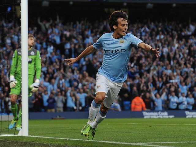 Τι κοινό έχει ο Ρονάλντο με τον Σούπερμαν: Οι αγαπημένοι μας ποδοσφαιριστές ως σουπερήρωες [εικόνες] | iefimerida.gr 4