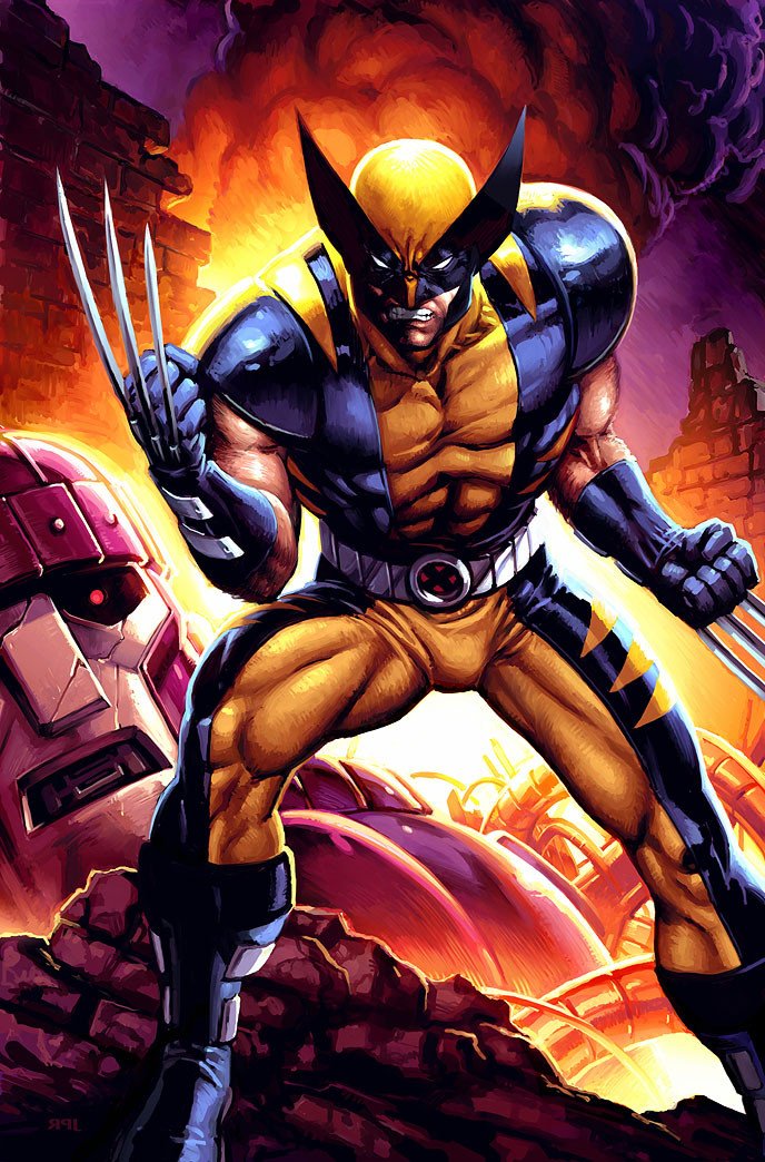 Τι κοινό έχει ο Ρονάλντο με τον Σούπερμαν: Οι αγαπημένοι μας ποδοσφαιριστές ως σουπερήρωες [εικόνες] | iefimerida.gr 7