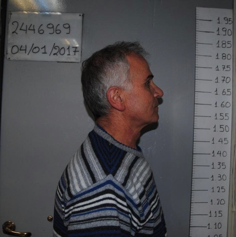 Σέρρες: Αυτός είναι ο 59χρονος που ασέλγησε σε 12χρονα παιδιά [εικόνες] | iefimerida.gr 1