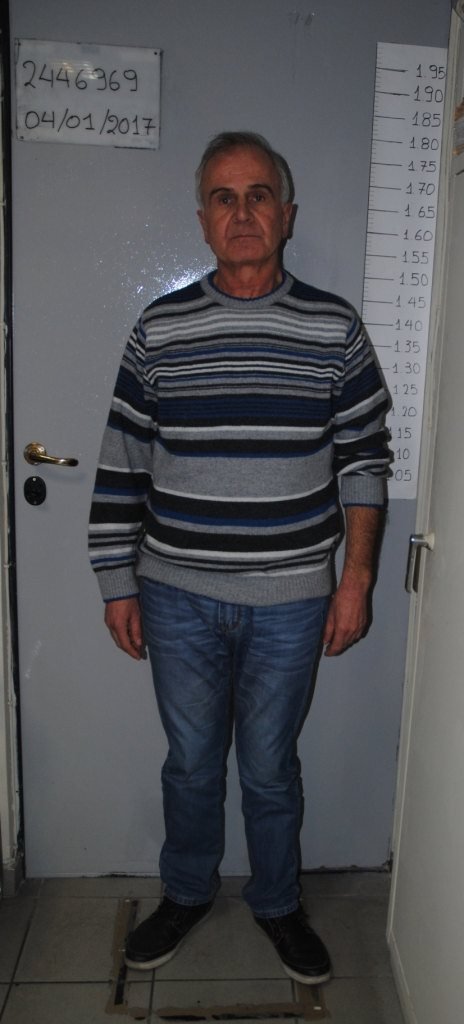 Σέρρες: Αυτός είναι ο 59χρονος που ασέλγησε σε 12χρονα παιδιά [εικόνες] | iefimerida.gr 2