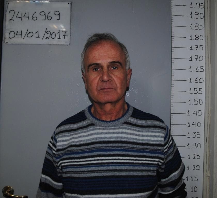 Σέρρες: Αυτός είναι ο 59χρονος που ασέλγησε σε 12χρονα παιδιά [εικόνες] | iefimerida.gr 0