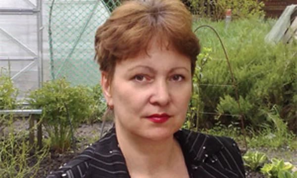 Αυτές είναι οι πιο ισχυρές σύζυγοι Ρώσων αξιωματούχων -Με ξενοδοχεία και κατασκευαστικές [εικόνες] | iefimerida.gr 2