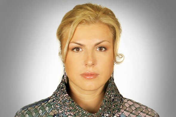 Αυτές είναι οι πιο ισχυρές σύζυγοι Ρώσων αξιωματούχων -Με ξενοδοχεία και κατασκευαστικές [εικόνες] | iefimerida.gr 3