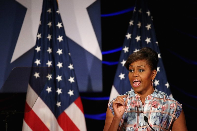 Forbes: Αυτές είναι οι 10 πιο ισχυρές γυναίκες στον κόσμο [εικόνες] | iefimerida.gr 9