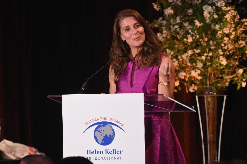 Forbes: Αυτές είναι οι 10 πιο ισχυρές γυναίκες στον κόσμο [εικόνες] | iefimerida.gr 2