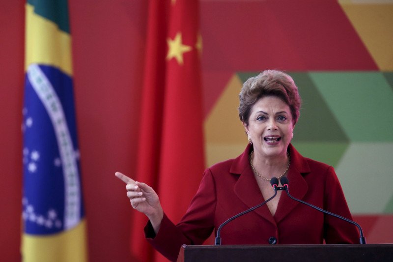 Forbes: Αυτές είναι οι 10 πιο ισχυρές γυναίκες στον κόσμο [εικόνες] | iefimerida.gr 6