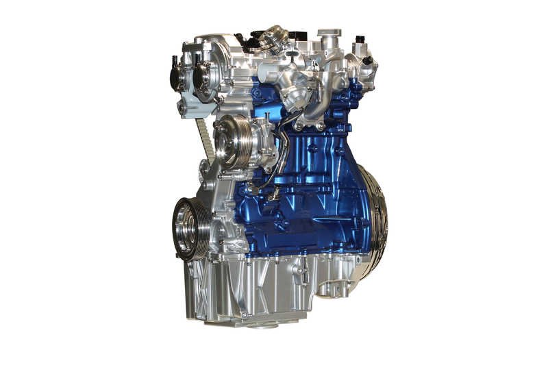 Ford 1.0 Ecoboost: Κινητήρας της χρονιάς για 2η συνεχόμενη φορά | iefimerida.gr 2