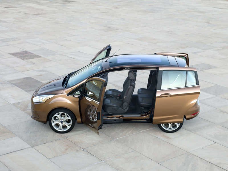 Ford 1.0 Ecoboost: Κινητήρας της χρονιάς για 2η συνεχόμενη φορά | iefimerida.gr 0