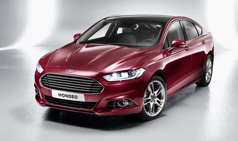 Ford 1.5i Ecoboost: Νέο Ford Mondeo με ολοκαίνουργιο κινητήρα 1.500 κυβικών | iefimerida.gr 0
