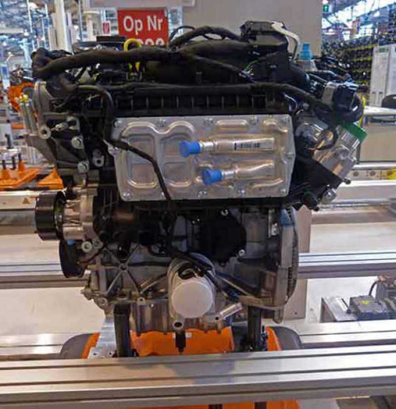 Ford 1.5i Ecoboost: Νέο Ford Mondeo με ολοκαίνουργιο κινητήρα 1.500 κυβικών | iefimerida.gr 4