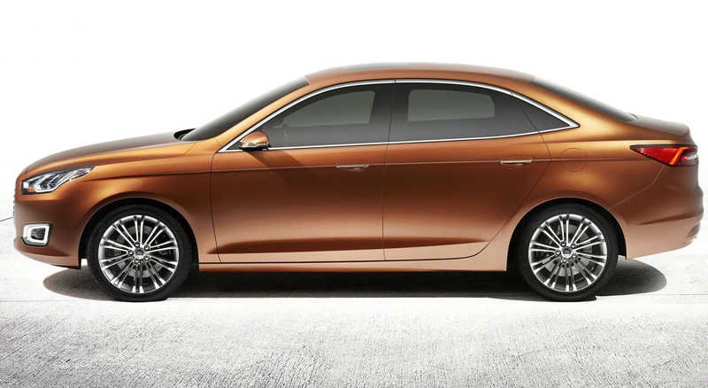 Ford Escort & Nissan Friend-Me: Τα πάντα για τους Balinghou, την κακομαθημένη νέα γενιά των Κινέζων | iefimerida.gr 1