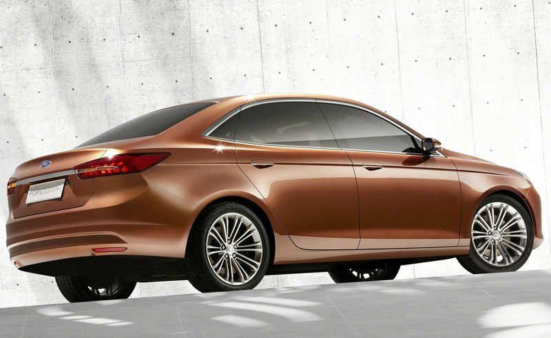 Ford Escort & Nissan Friend-Me: Τα πάντα για τους Balinghou, την κακομαθημένη νέα γενιά των Κινέζων | iefimerida.gr 2