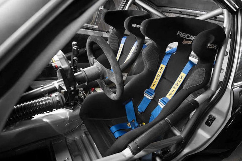 O Ken Block θα οδηγεί έναν πισωκίνητο Ford Escort RS με 333 άλογα [βίντεο] | iefimerida.gr 5