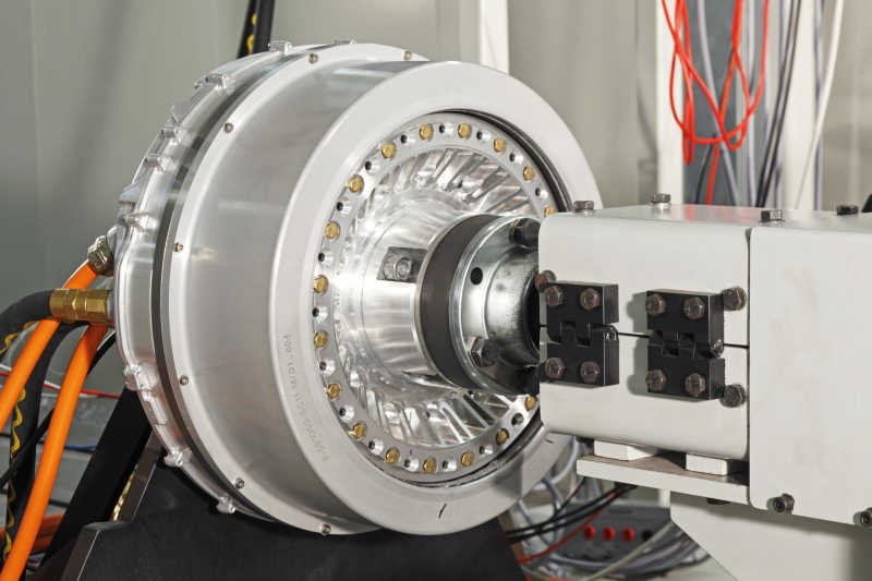 Ford Fiesta Schaeffler: Με τους κινητήρες στους τροχούς | iefimerida.gr 2