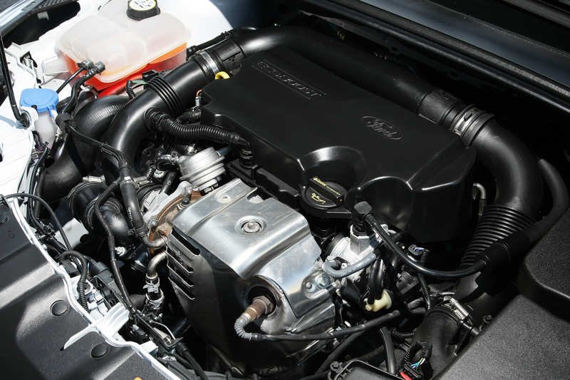 Ford Focus 1.0 Ecoboost: Χίλια κυβικά υψηλής τεχνολογίας | iefimerida.gr 4