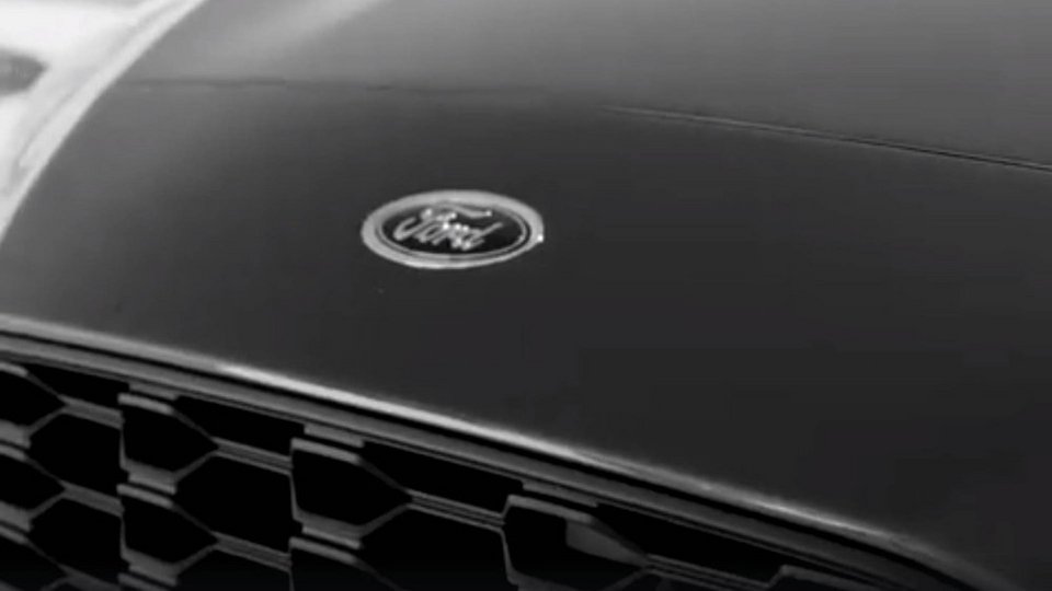 Νέο Ford Focus: Το πρώτο teaser [βίντεο] | iefimerida.gr 1