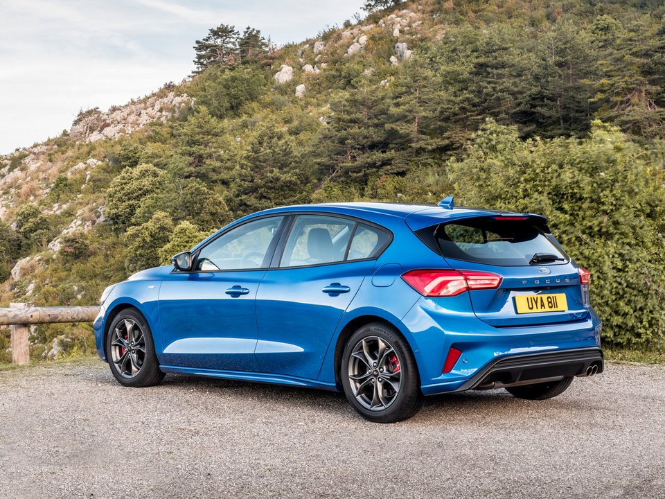 Το νέο Ford Focus είναι μια εξαιρετική πρόταση στην κατηγορία του | iefimerida.gr 9