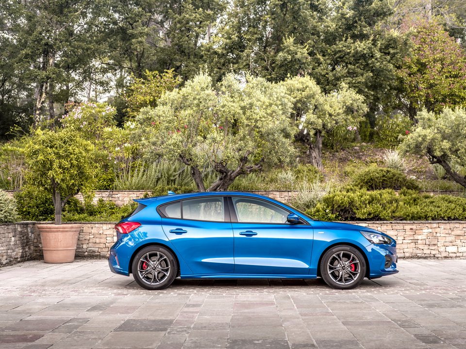 Το νέο Ford Focus είναι μια εξαιρετική πρόταση στην κατηγορία του | iefimerida.gr 10