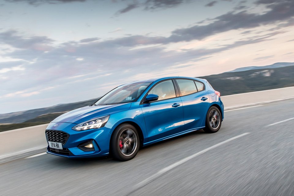 Το νέο Ford Focus είναι μια εξαιρετική πρόταση στην κατηγορία του | iefimerida.gr 11