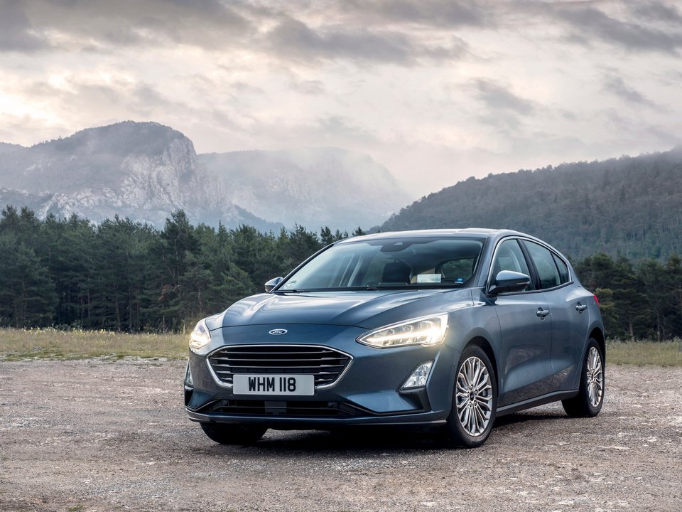 Το νέο Ford Focus είναι μια εξαιρετική πρόταση στην κατηγορία του | iefimerida.gr 0