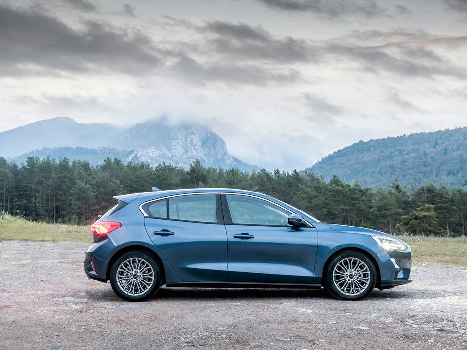Το νέο Ford Focus είναι μια εξαιρετική πρόταση στην κατηγορία του | iefimerida.gr 2