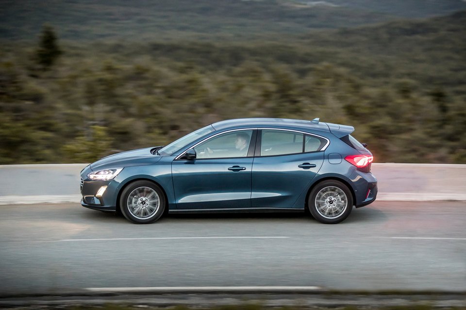Το νέο Ford Focus είναι μια εξαιρετική πρόταση στην κατηγορία του | iefimerida.gr 3