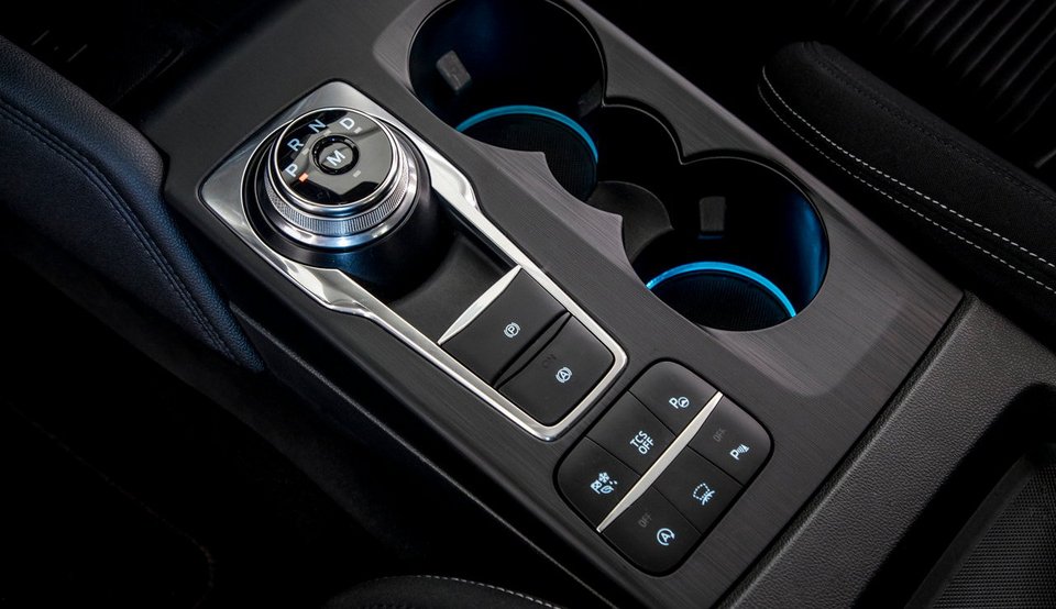 Το νέο Ford Focus είναι μια εξαιρετική πρόταση στην κατηγορία του | iefimerida.gr 5