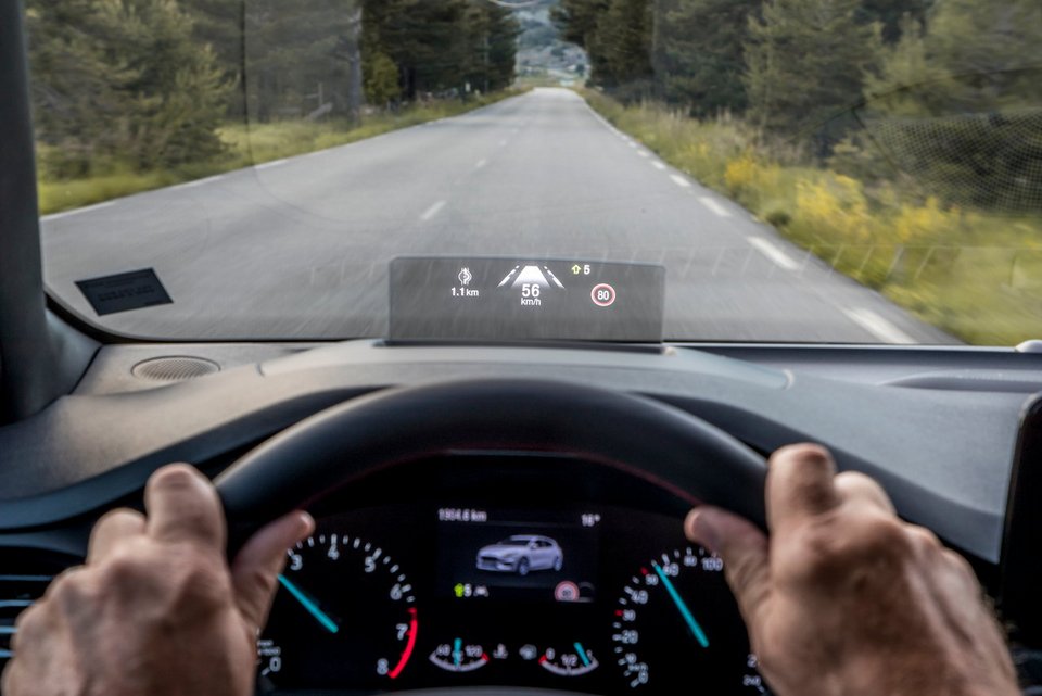 Το νέο Ford Focus είναι μια εξαιρετική πρόταση στην κατηγορία του | iefimerida.gr 7