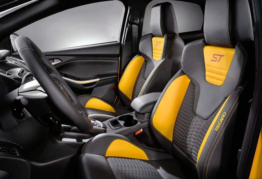 Το Ford Focus ST γίνεται και diesel με 200 άλογα | iefimerida.gr 0