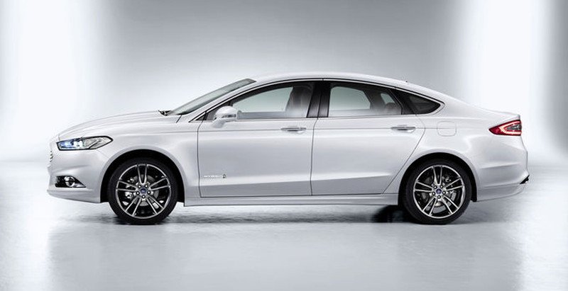 Το νέο Ford Mondeo θα κοστίζει από 27.000 ευρώ με τον καινούργιο 1.5 EcoBoost των 160 ίππων | iefimerida.gr 0