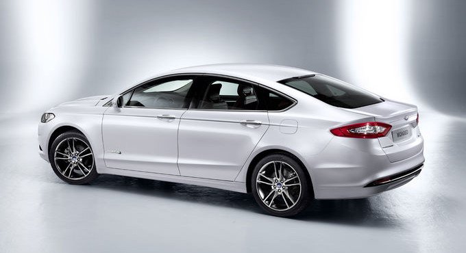 Το νέο Ford Mondeo θα κοστίζει από 27.000 ευρώ με τον καινούργιο 1.5 EcoBoost των 160 ίππων | iefimerida.gr 1