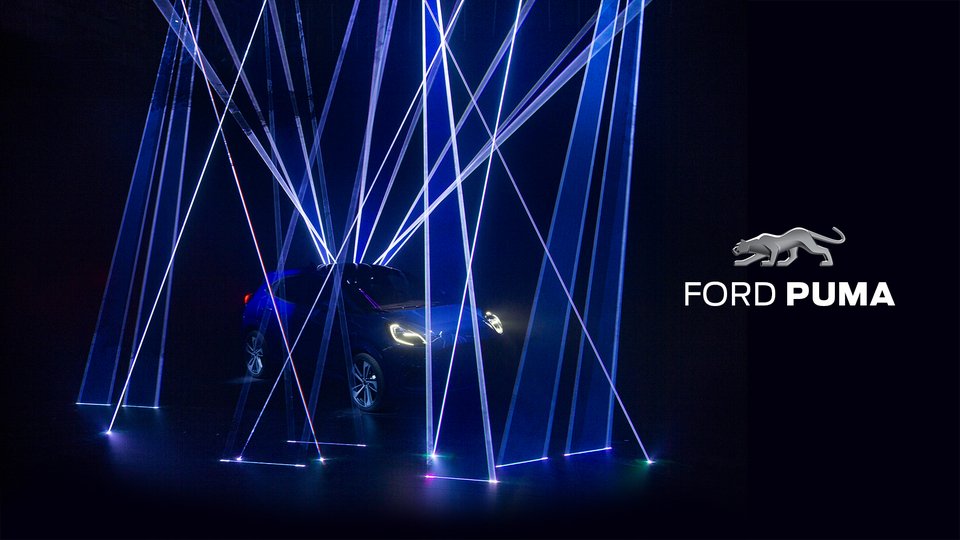 To Ford Puma επανέρχεται σαν Crossover | iefimerida.gr 1