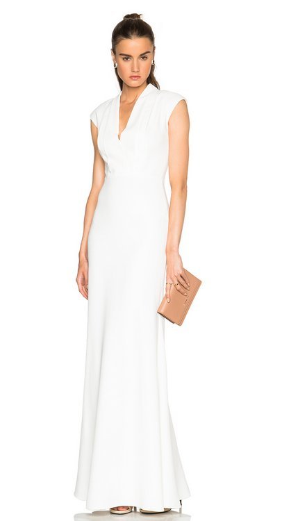 Πωλείται πλέον το φόρεμα που έκανε διάσημη την Πίπα Μίντλετον -Εκείνο της παρανύμφου [εικόνες] | iefimerida.gr 3