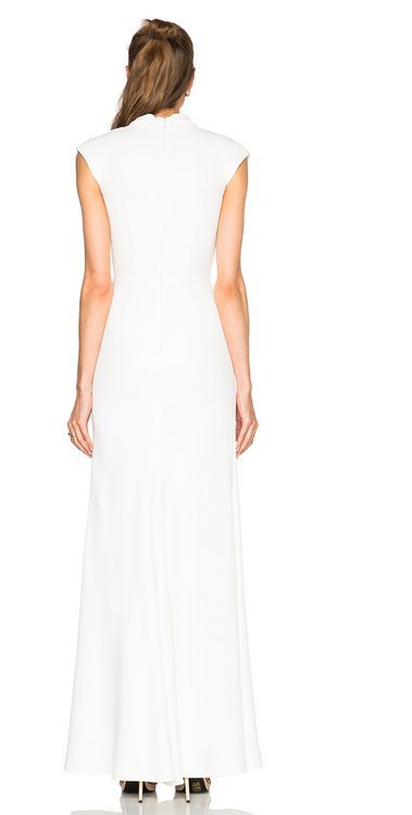 Πωλείται πλέον το φόρεμα που έκανε διάσημη την Πίπα Μίντλετον -Εκείνο της παρανύμφου [εικόνες] | iefimerida.gr 4