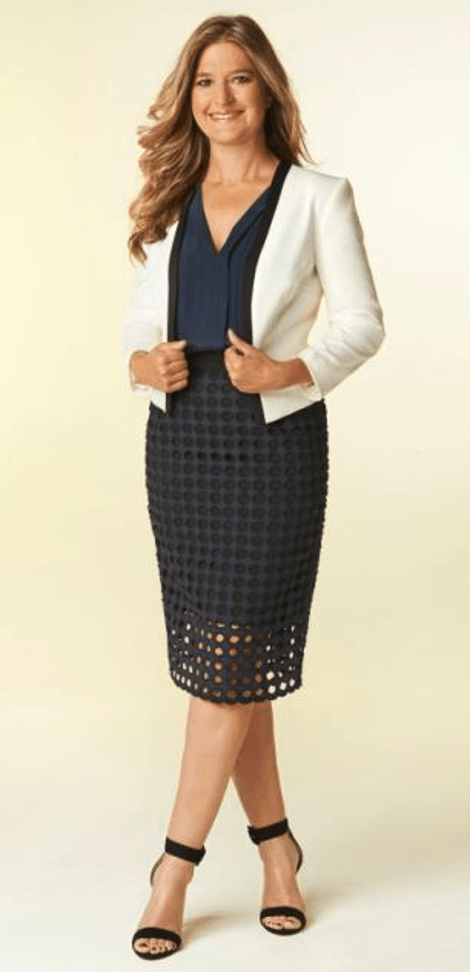 Δεν υπάρχουν μόνο τα «μίνι» -Στιλάτα φορέματα και φούστες που αναδεικνύουν καλύτερα τα γυναικεία πόδια [εικόνες] | iefimerida.gr 4