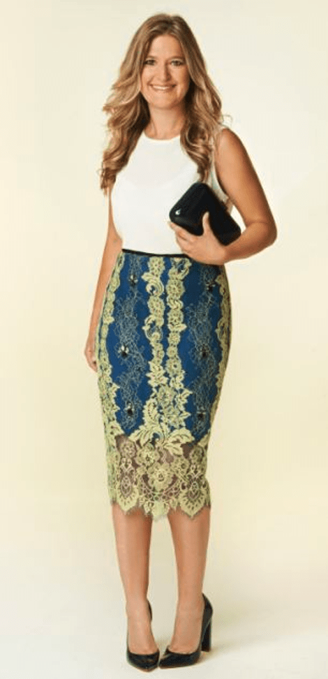 Δεν υπάρχουν μόνο τα «μίνι» -Στιλάτα φορέματα και φούστες που αναδεικνύουν καλύτερα τα γυναικεία πόδια [εικόνες] | iefimerida.gr 5